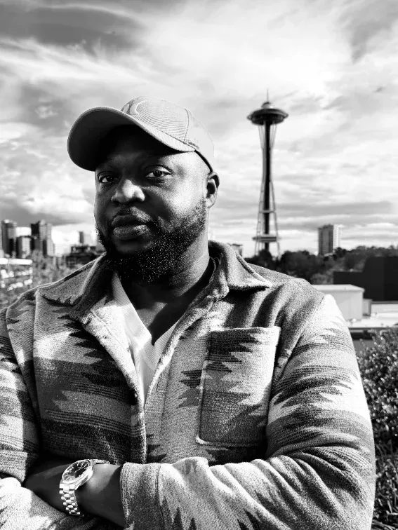 Timi Oyebanjo, Founder of The Leads Marketing